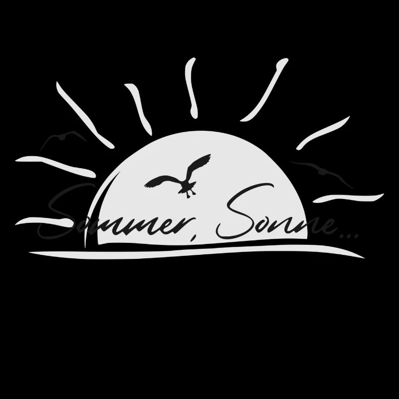 Sommer, Sonne... Heikendorf