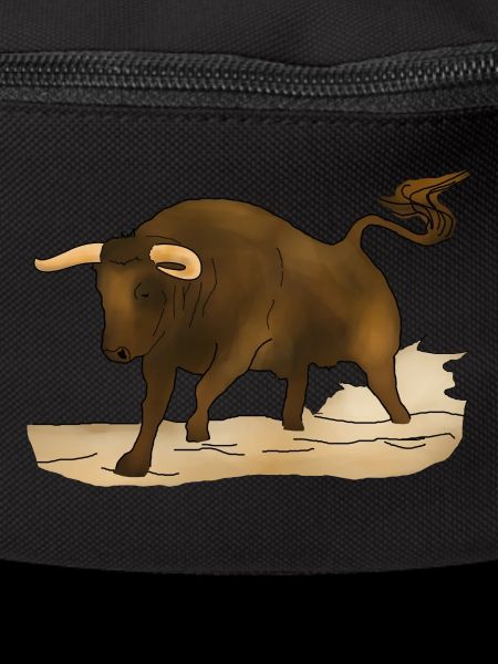 Bull, bull