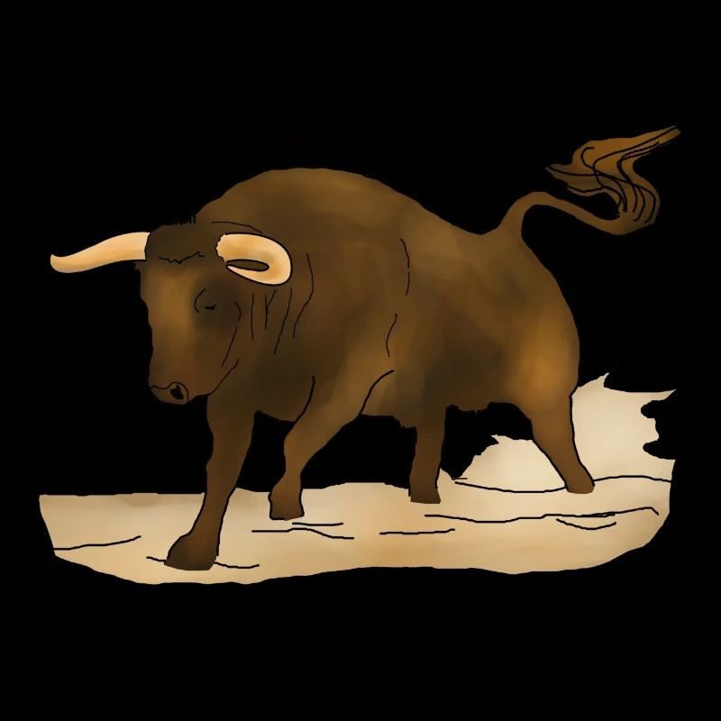 Bull, bull