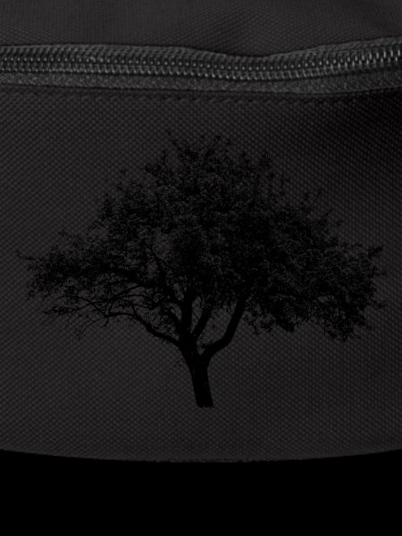 My friend the tree