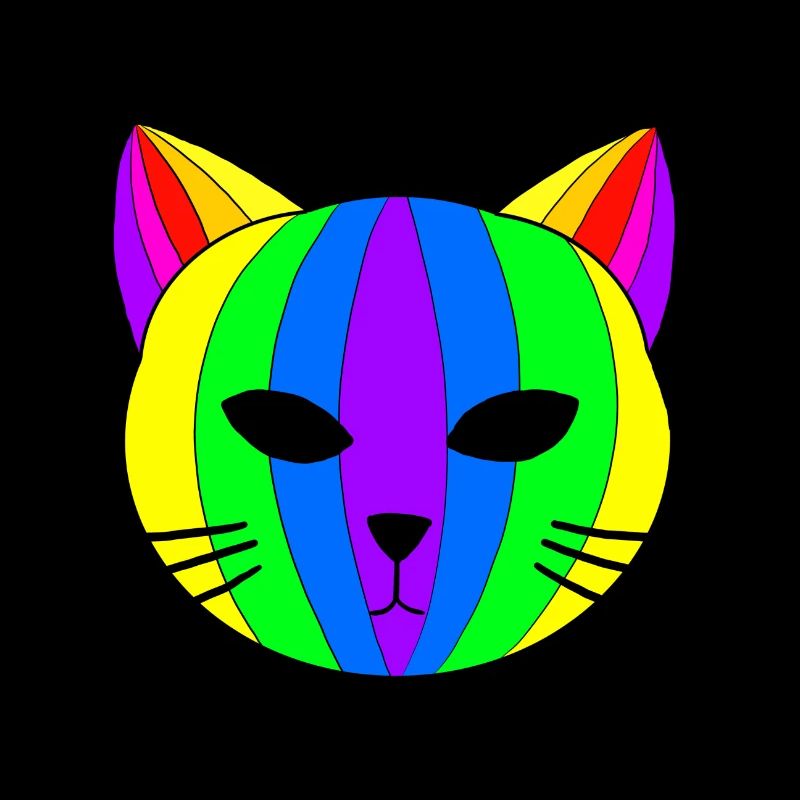 Arc-en-ciel Chat