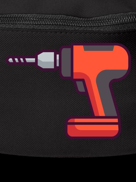 Electric Drill
