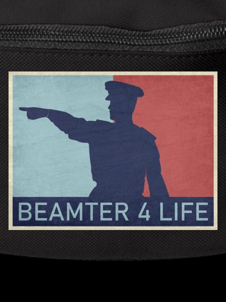 Beamter auf Lebenszeit