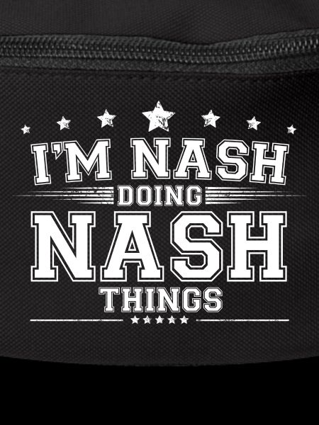 NASH