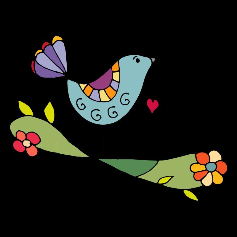 Oiseau