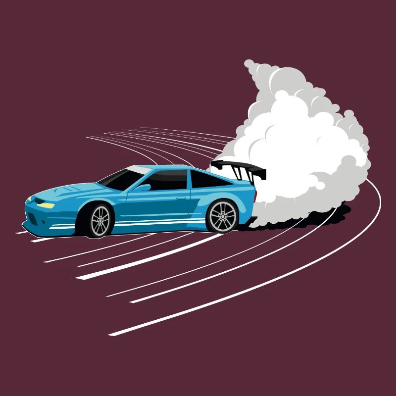 Réglage de course Auto Drift