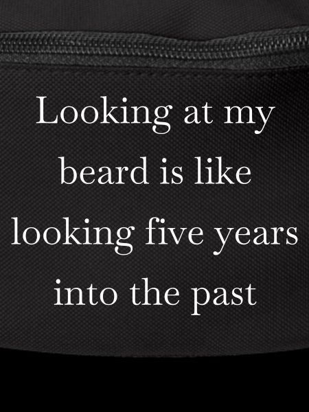 responsibility beard measuring playoff beard