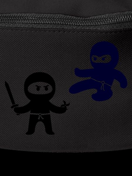 Ninjas