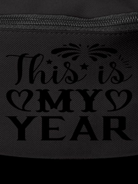 This is my Year