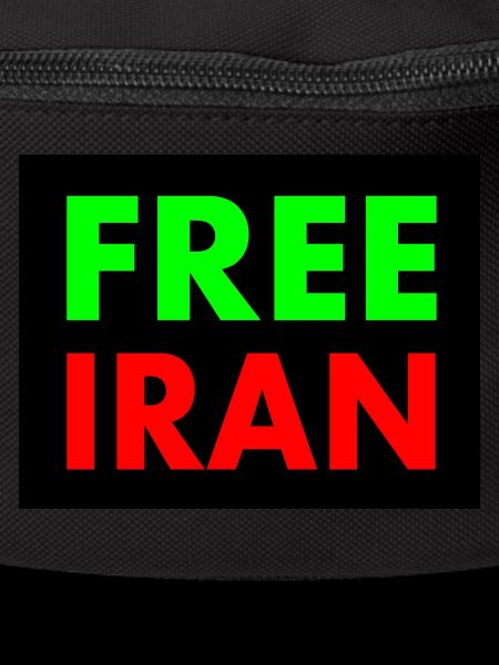 Free iran