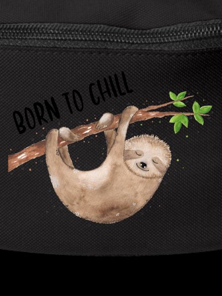 Sloth Chill