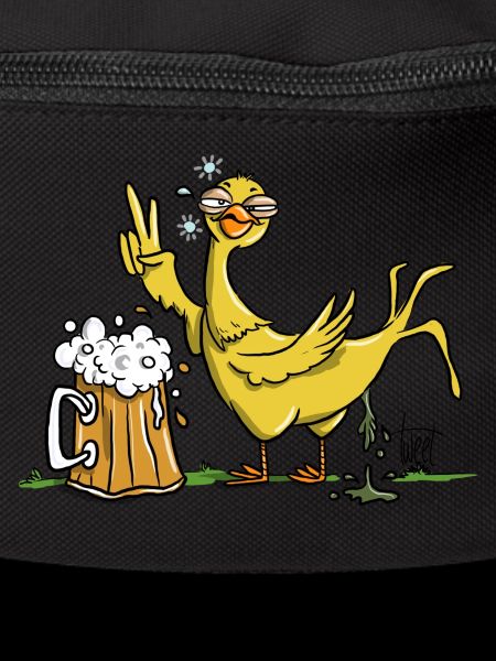Drunk Bird