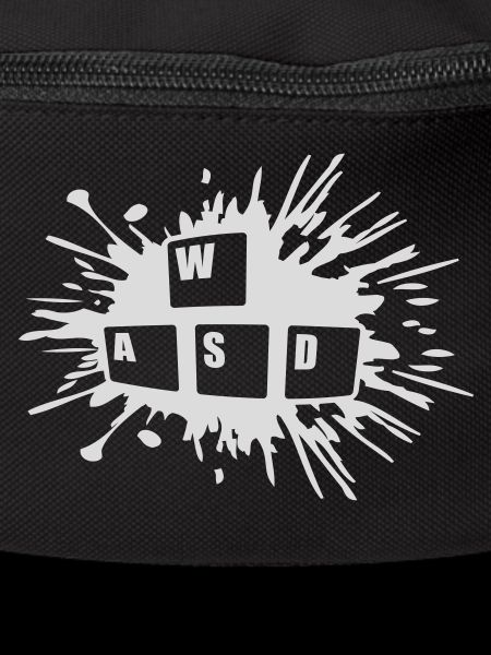 PC Computer WASD Keyboard