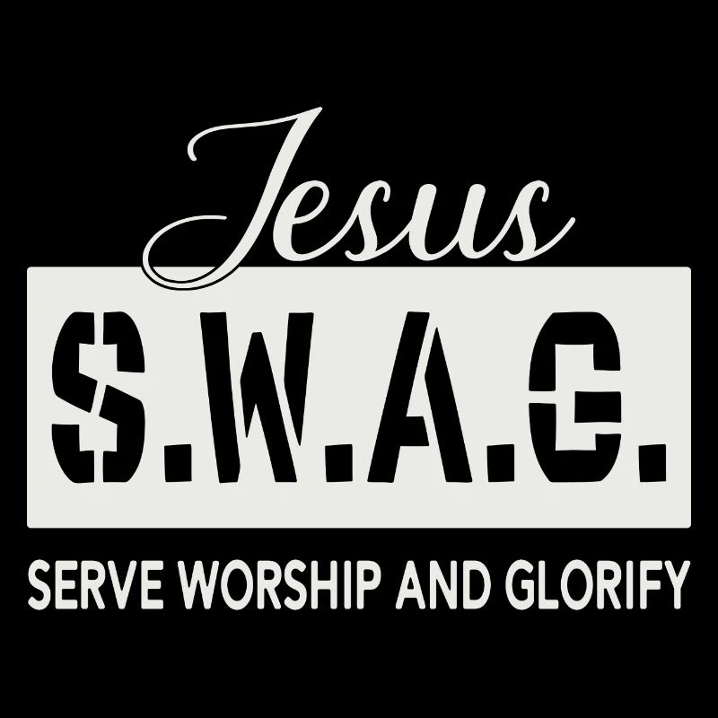 Jesus Swag