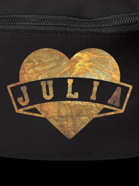 Julia Herzen Gold