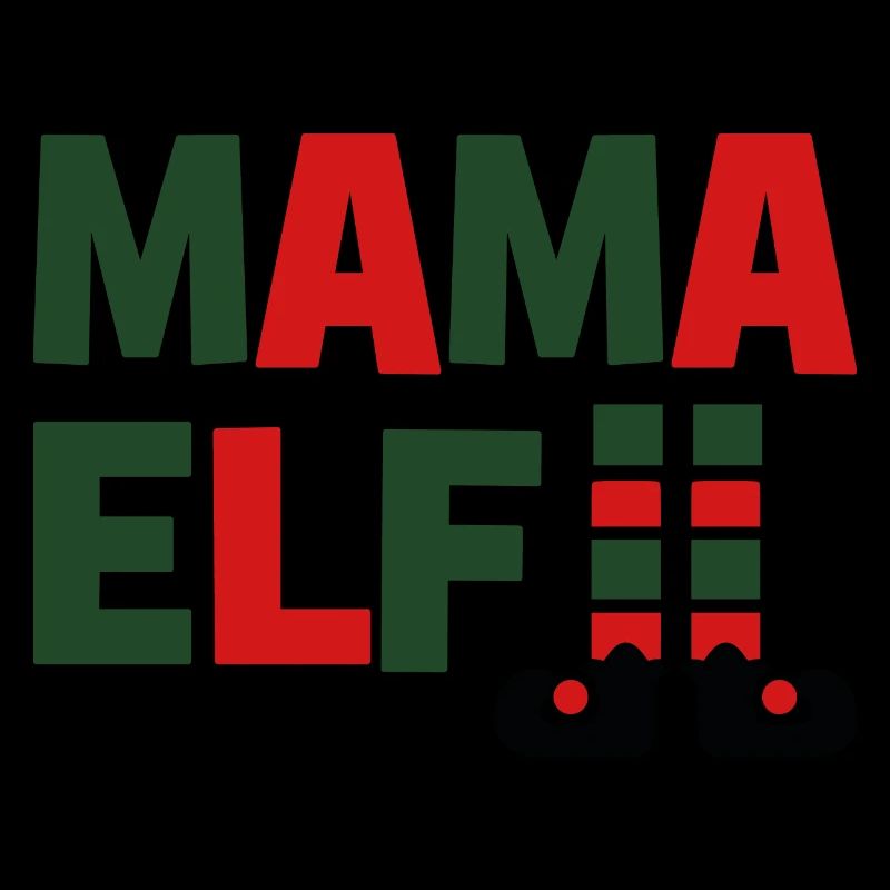 Mama Elf