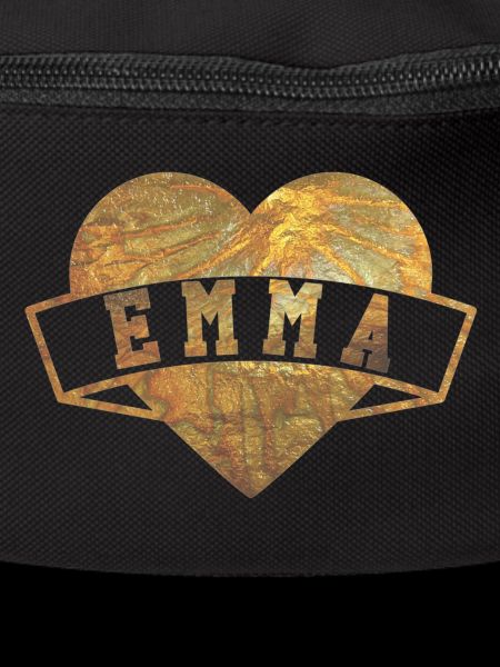Emma Hearts Gold