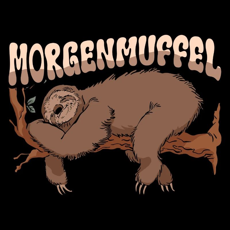 Morgenmuffel