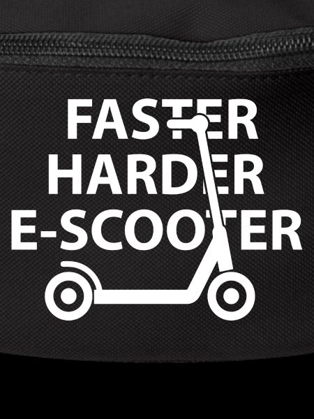 E-Scooter E-Roller Scooter