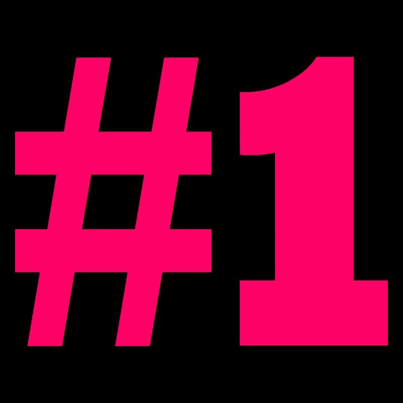#1