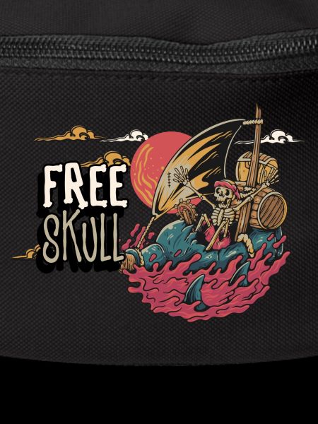 Free Skull