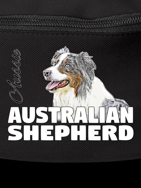 Australian Shepherd
