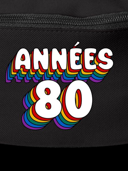 EIGHTIES!!!
