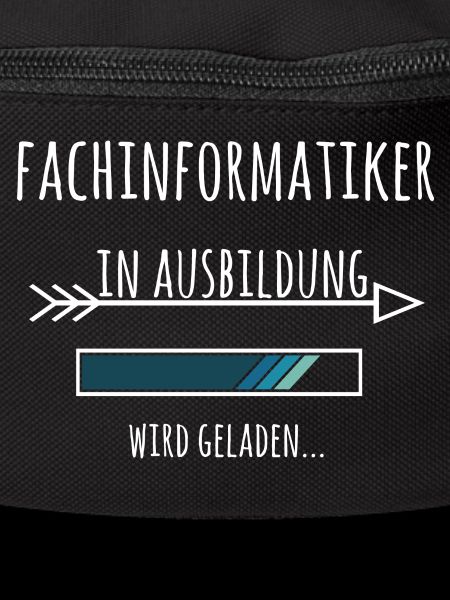 Fachinformatiker Ausbildung Beruf