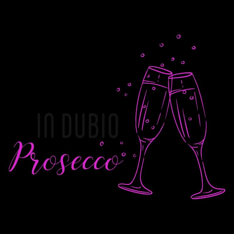 In dubio Prosecco