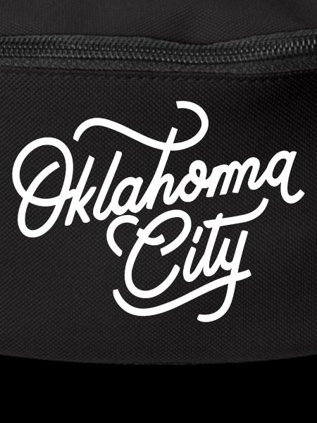 Oklahoma City