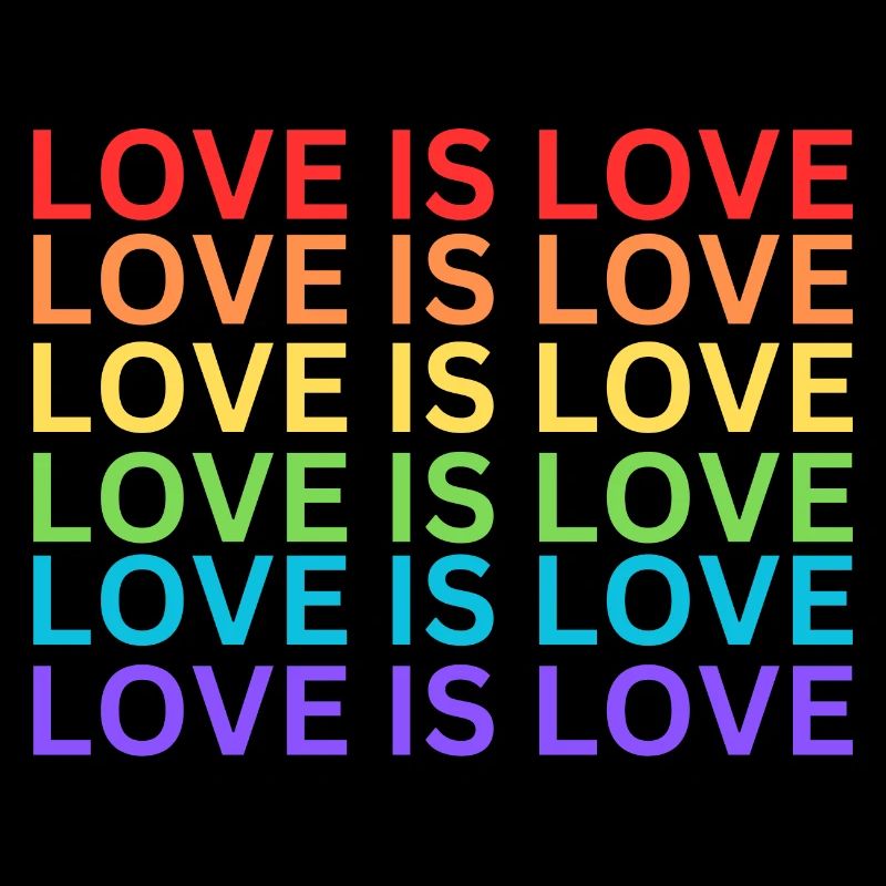 L’AMOUR EST L’AMOUR ❤️