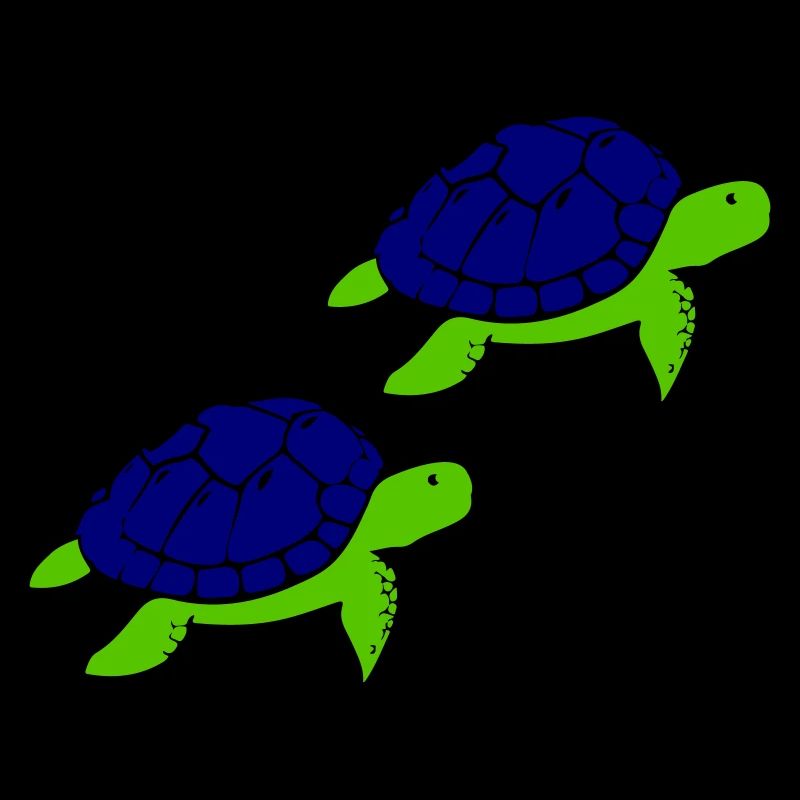 Schildkröten