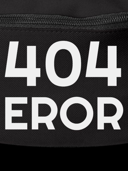 404 Error