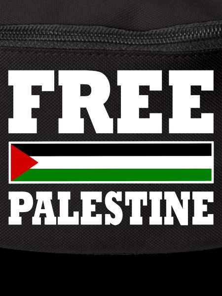 Free palestine