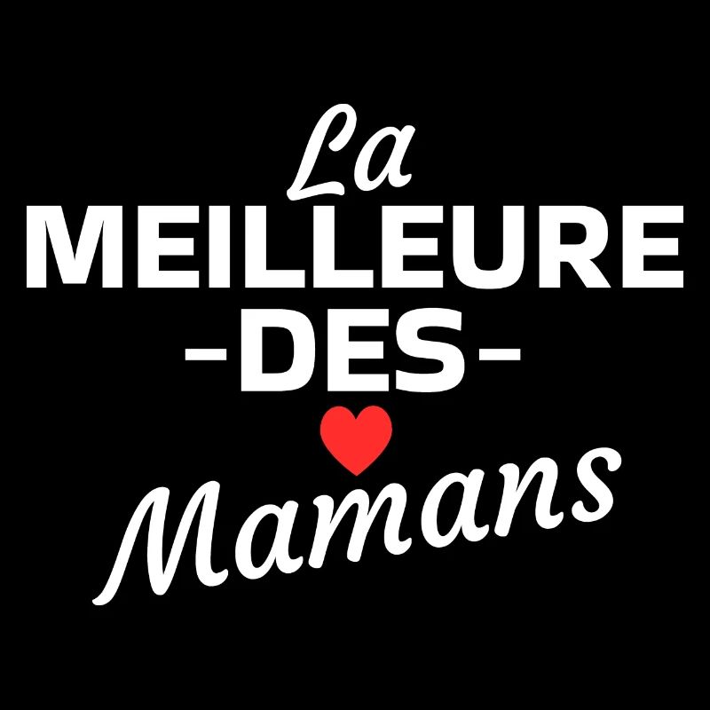 Die beste Mama