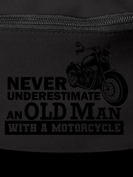 Funny Motorcycle Saying