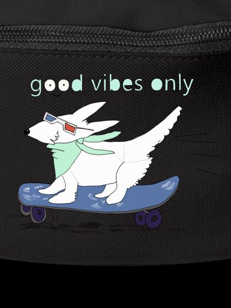 Good energy