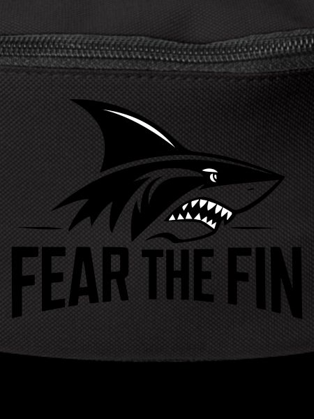 FEAR THE FIN