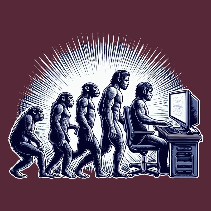 GAMING EVOLUTION