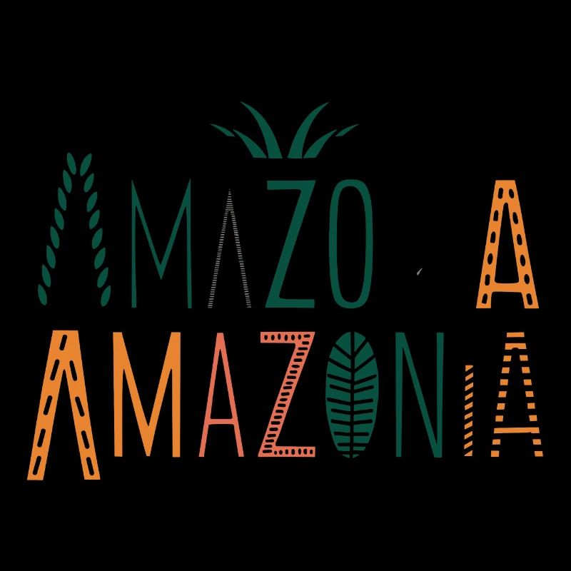 Amazonia