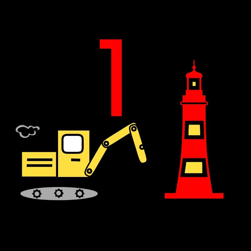 Excavator