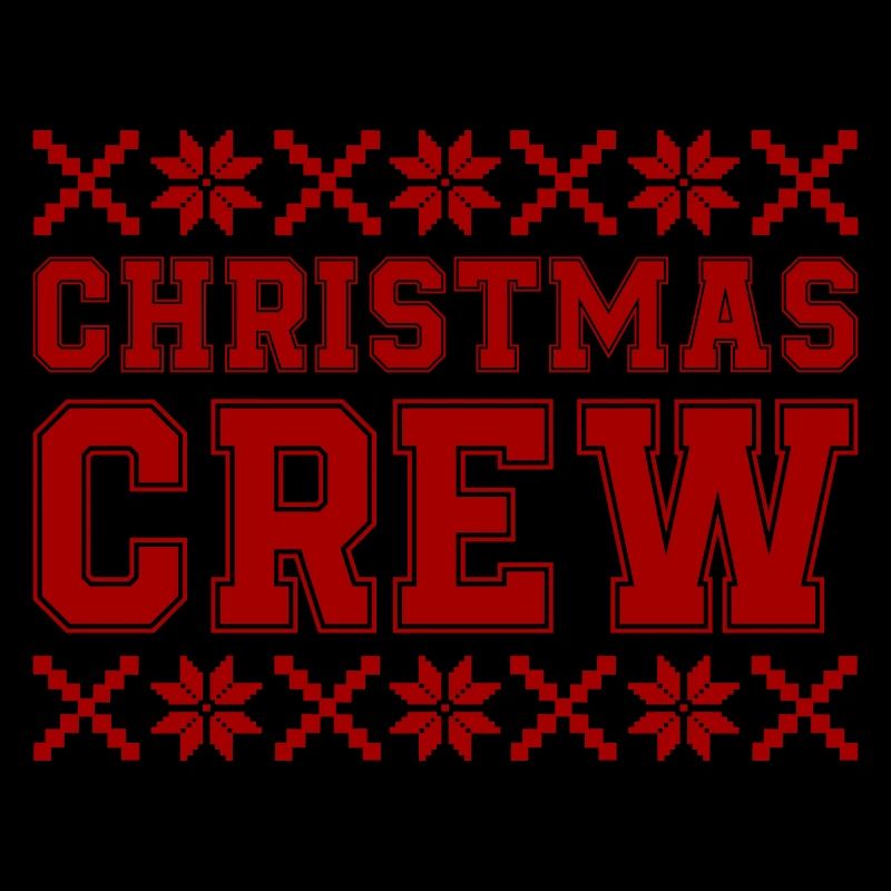 christmas crew