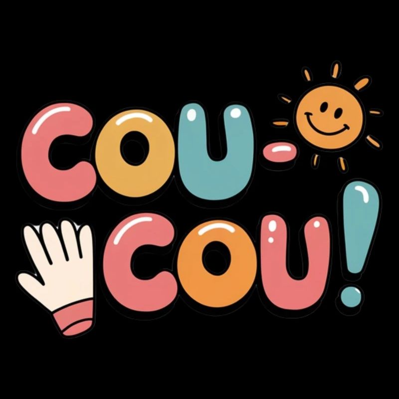 Hallo Deutsch - Coucou Design