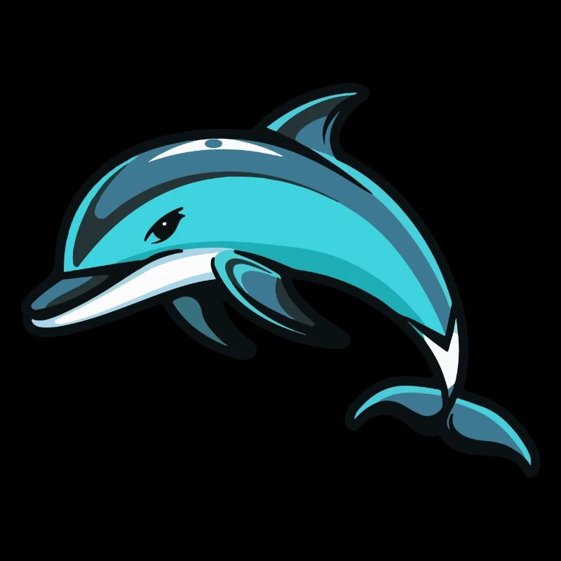 Delfin Comic