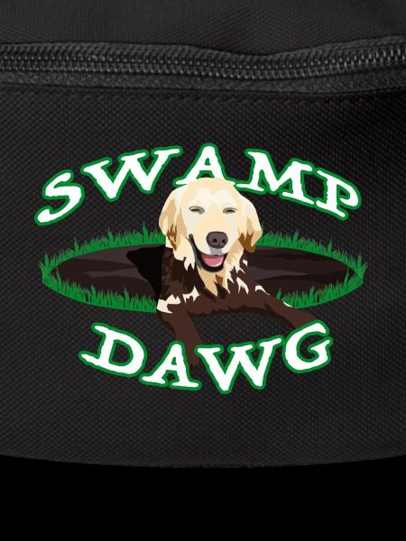 Swamp Dog