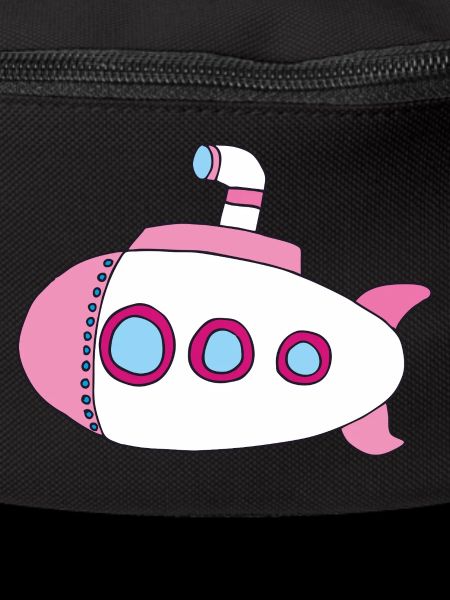 Submarine Pink