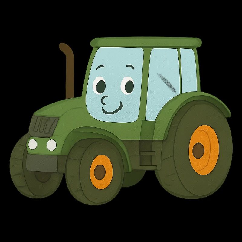 Traktor