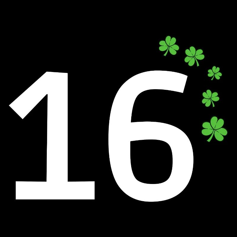 16