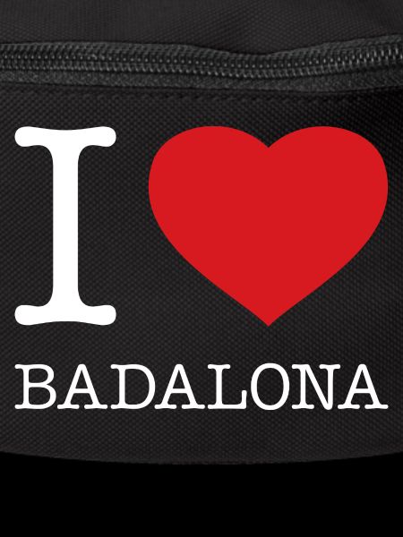 J’adore Badalona