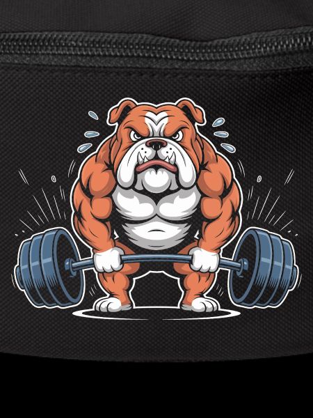 Power bulldog lifting